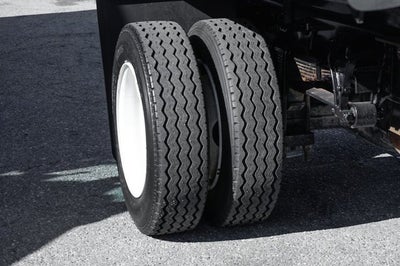 2022 International CV515 Base