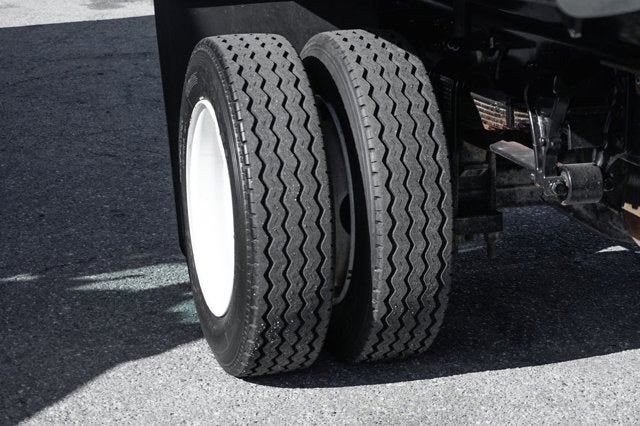 2022 International CV515 Base