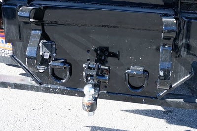 2022 International CV515 Base