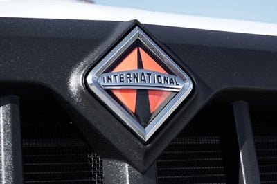 2022 International CV515 Base