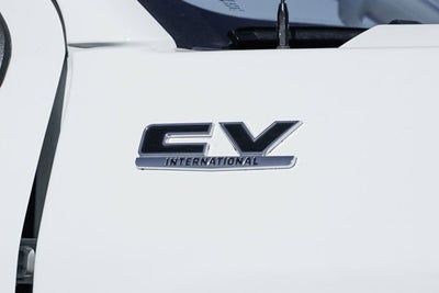 2022 International CV515 Base