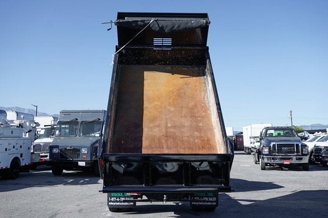 2022 International CV515 Base