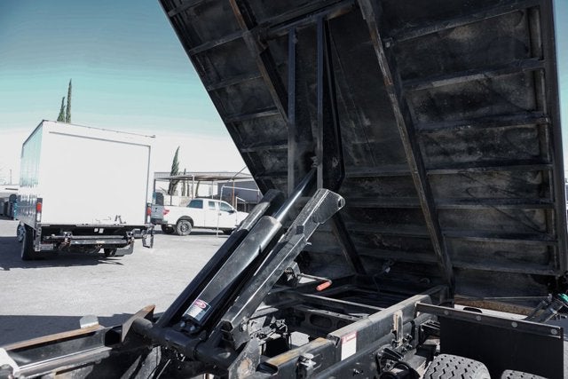 2022 International CV515 Base