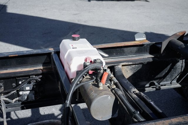 2022 International CV515 Base