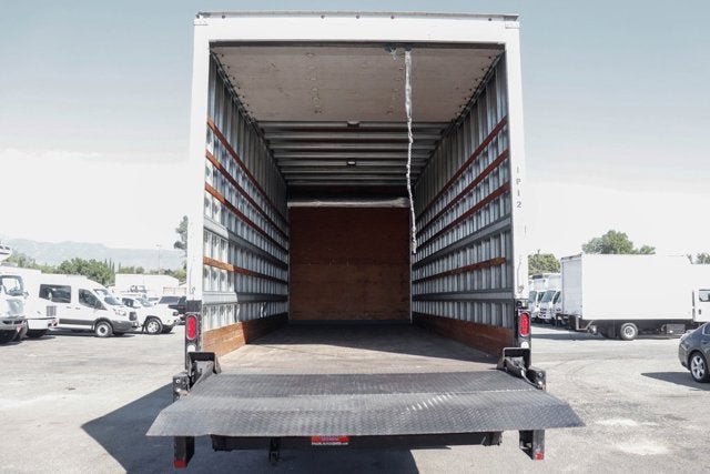 2017 International 4300 4300