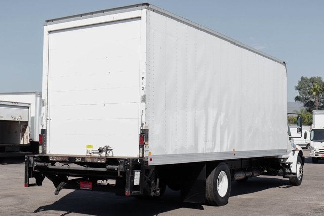 2017 International 4300 4300