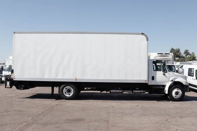 2017 International 4300 4300