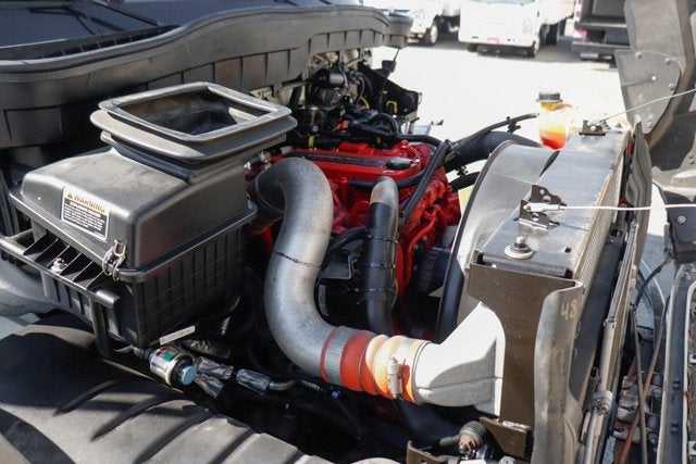 2017 International 4300 4300