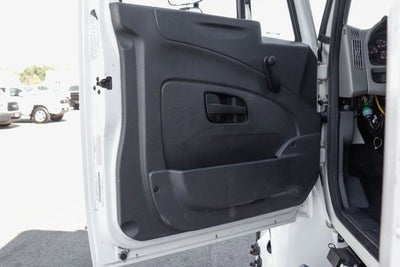 2017 International 4300 4300