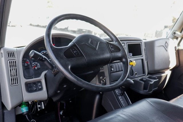 2017 International 4300 4300