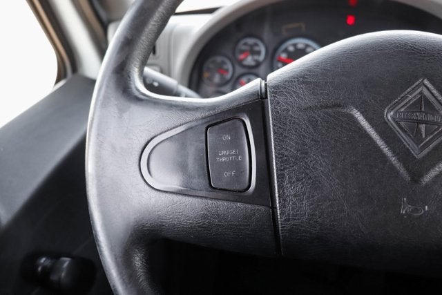 2017 International 4300 4300