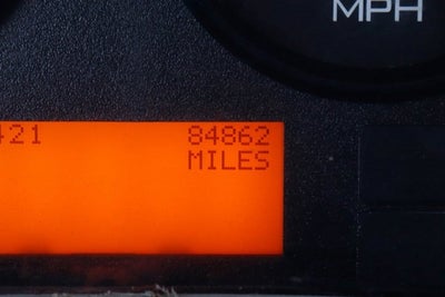 2017 International 4300 4300