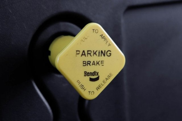 2017 International 4300 4300