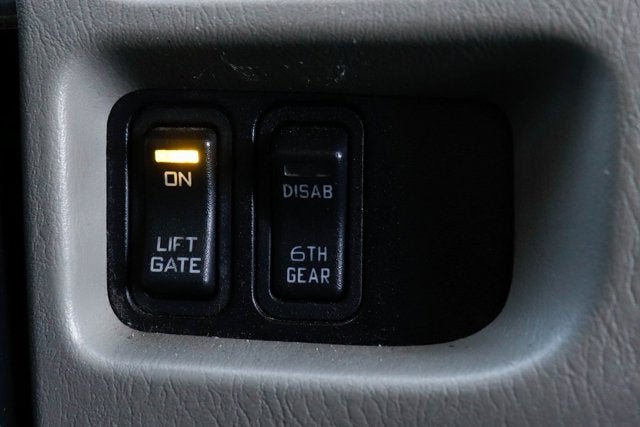 2017 International 4300 4300