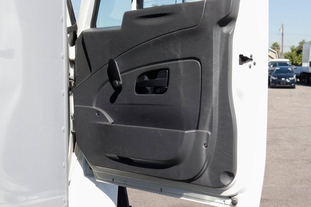 2017 International 4300 4300