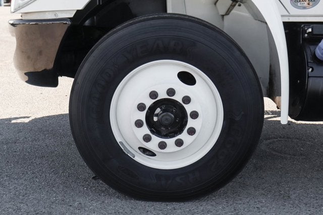 2017 International 4300 4300