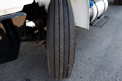 2017 International 4300 4300