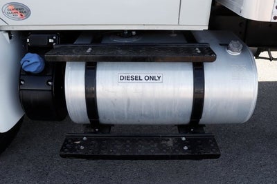 2017 International 4300 4300