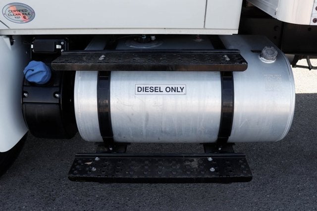 2017 International 4300 4300