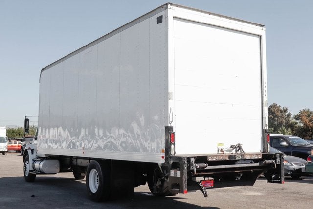 2017 International 4300 4300