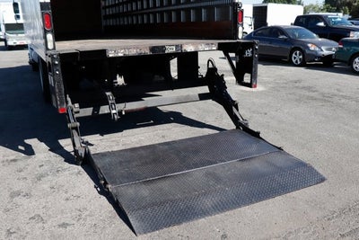 2017 International 4300 4300