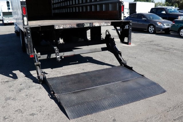 2017 International 4300 4300