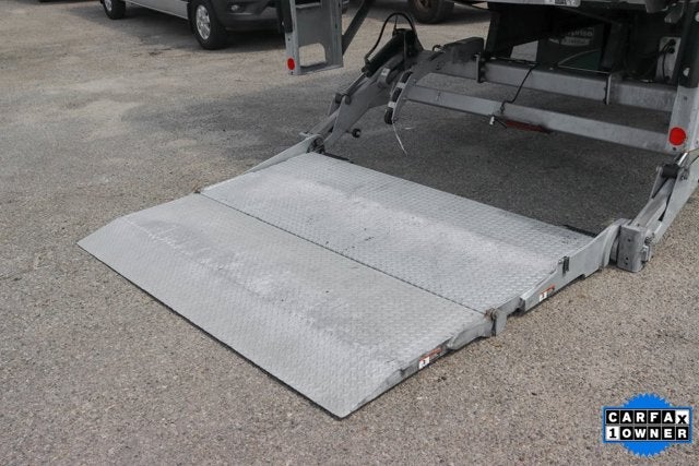 2019 International 4000 Series 4300