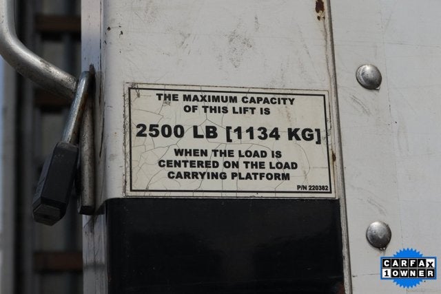 2019 International 4000 Series 4300