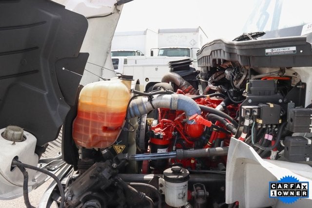 2019 International 4000 Series 4300