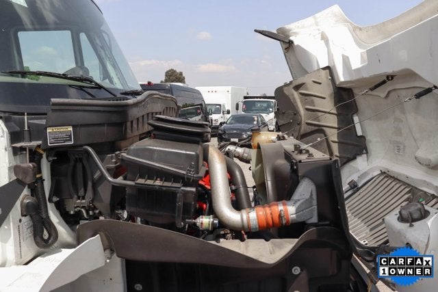 2019 International 4000 Series 4300