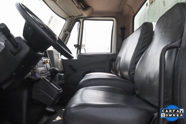 2019 International 4000 Series 4300