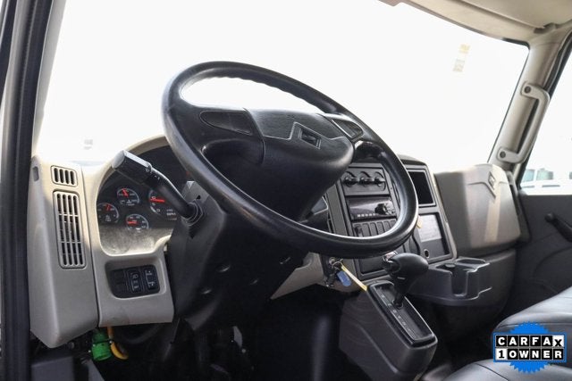 2019 International 4000 Series 4300