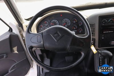 2019 International 4000 Series 4300