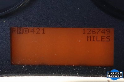 2019 International 4000 Series 4300