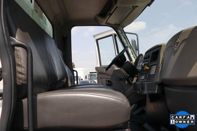 2019 International 4000 Series 4300
