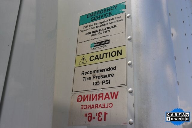 2019 International 4000 Series 4300