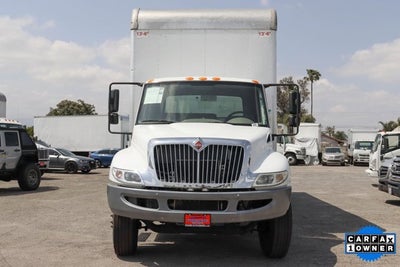 2019 International 4000 Series 4300