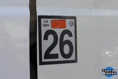 2019 International 4000 Series 4300