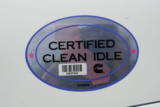 2019 International 4000 Series 4300