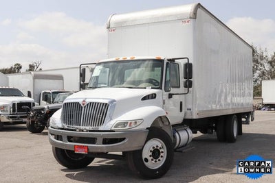 2019 International 4000 Series 4300