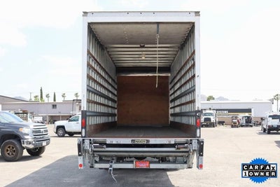 2019 International 4000 Series 4300