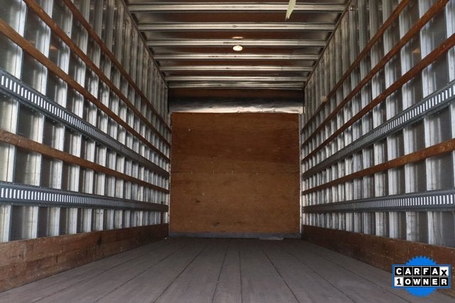 2019 International 4000 Series 4300