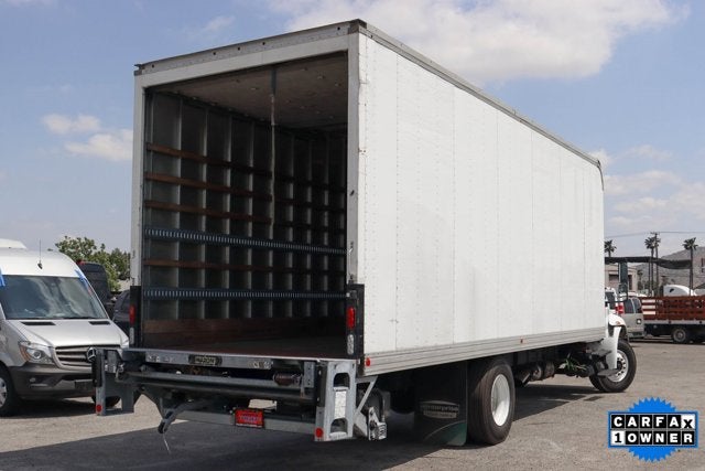 2019 International 4000 Series 4300