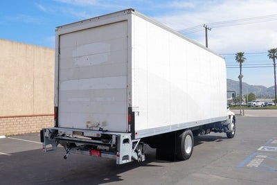 2019 International 4300 Base