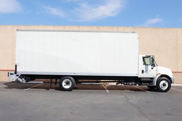 2019 International 4300 Base