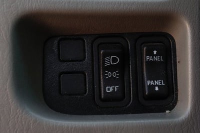 2019 International 4300 Base