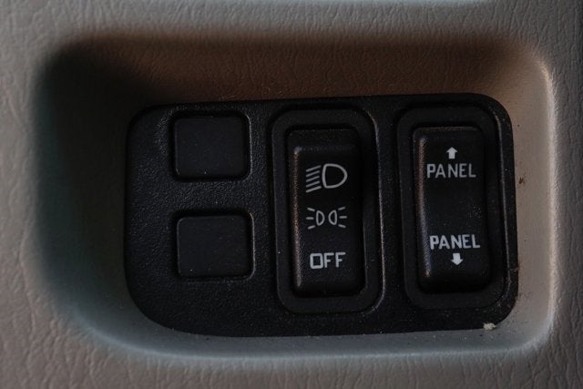 2019 International 4300 Base