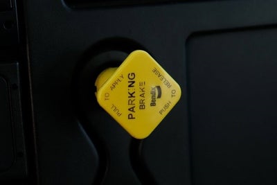 2019 International 4300 Base