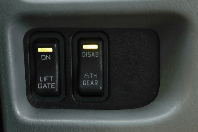 2019 International 4300 Base