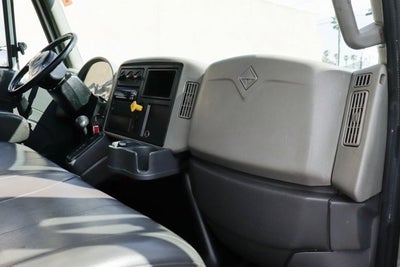 2019 International 4300 Base